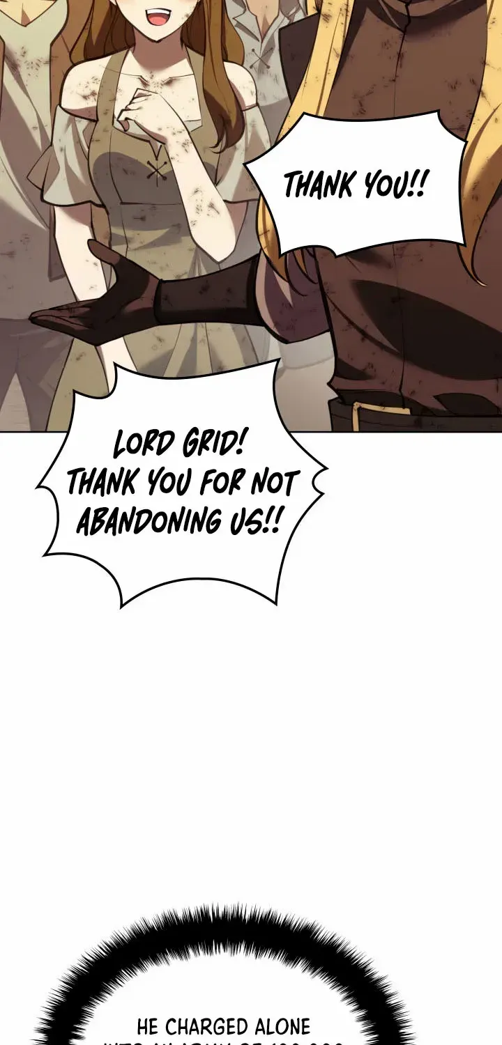 Overgeared (Team Argo) Chapter 274 page 130 - 