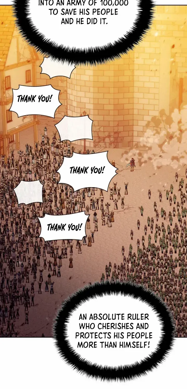 Overgeared (Team Argo) Chapter 274 page 131 - 