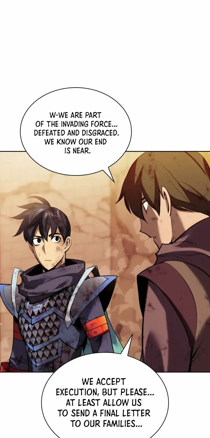 Overgeared (Team Argo) Chapter 274 page 135 - 