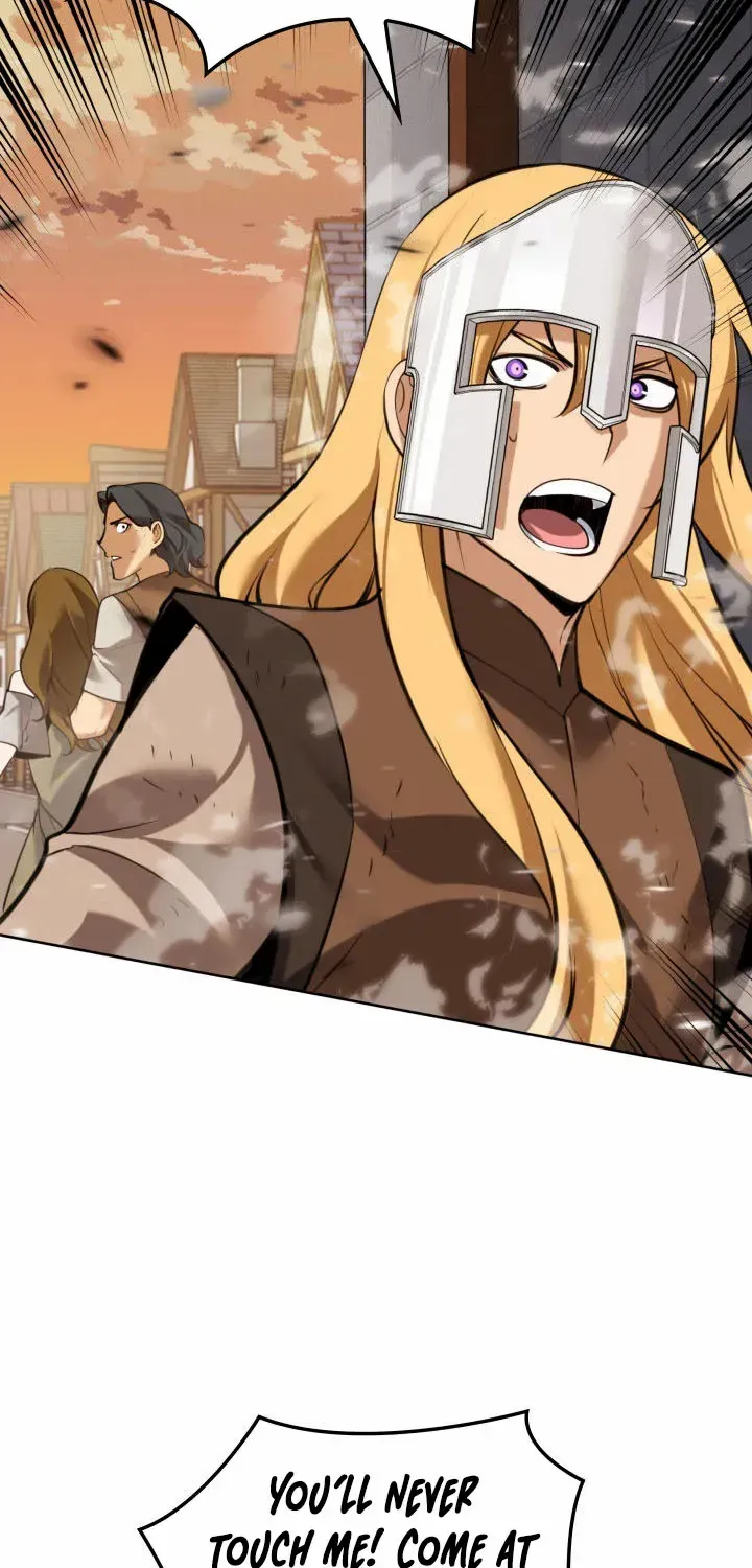 Overgeared (Team Argo) Chapter 274 page 16 - 