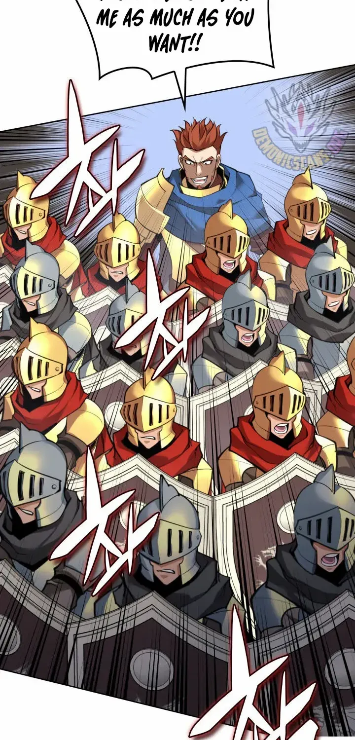 Overgeared (Team Argo) Chapter 274 page 17 - 