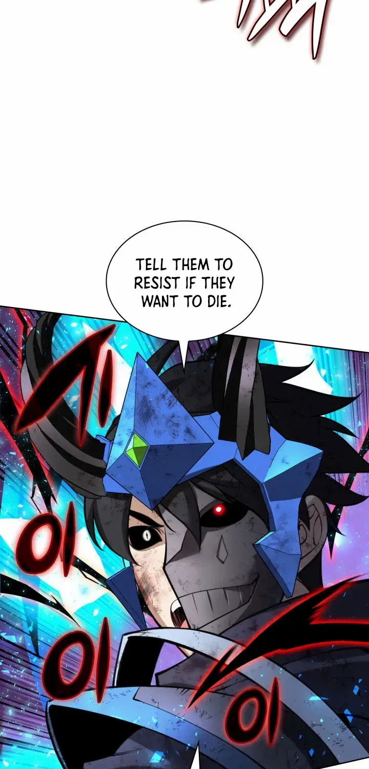 Overgeared (Team Argo) Chapter 274 page 18 - 