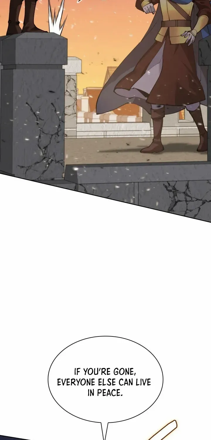 Overgeared (Team Argo) Chapter 274 page 3 - 