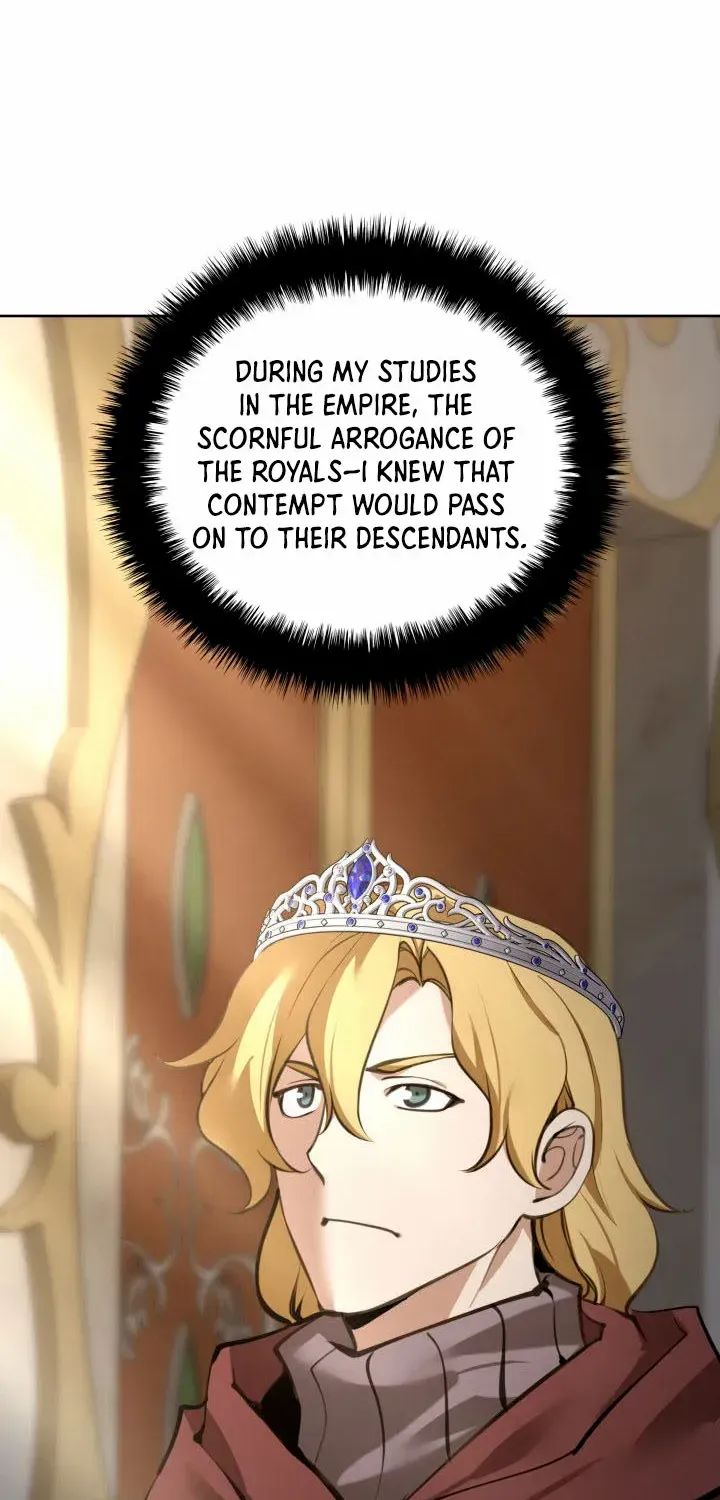 Overgeared (Team Argo) Chapter 274 page 24 - 