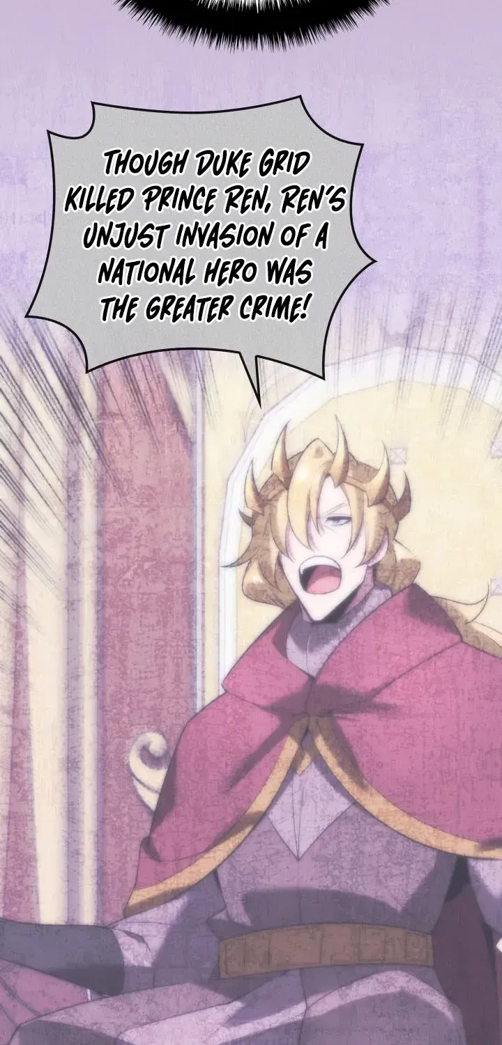 Overgeared (Team Argo) Chapter 274 page 26 - 