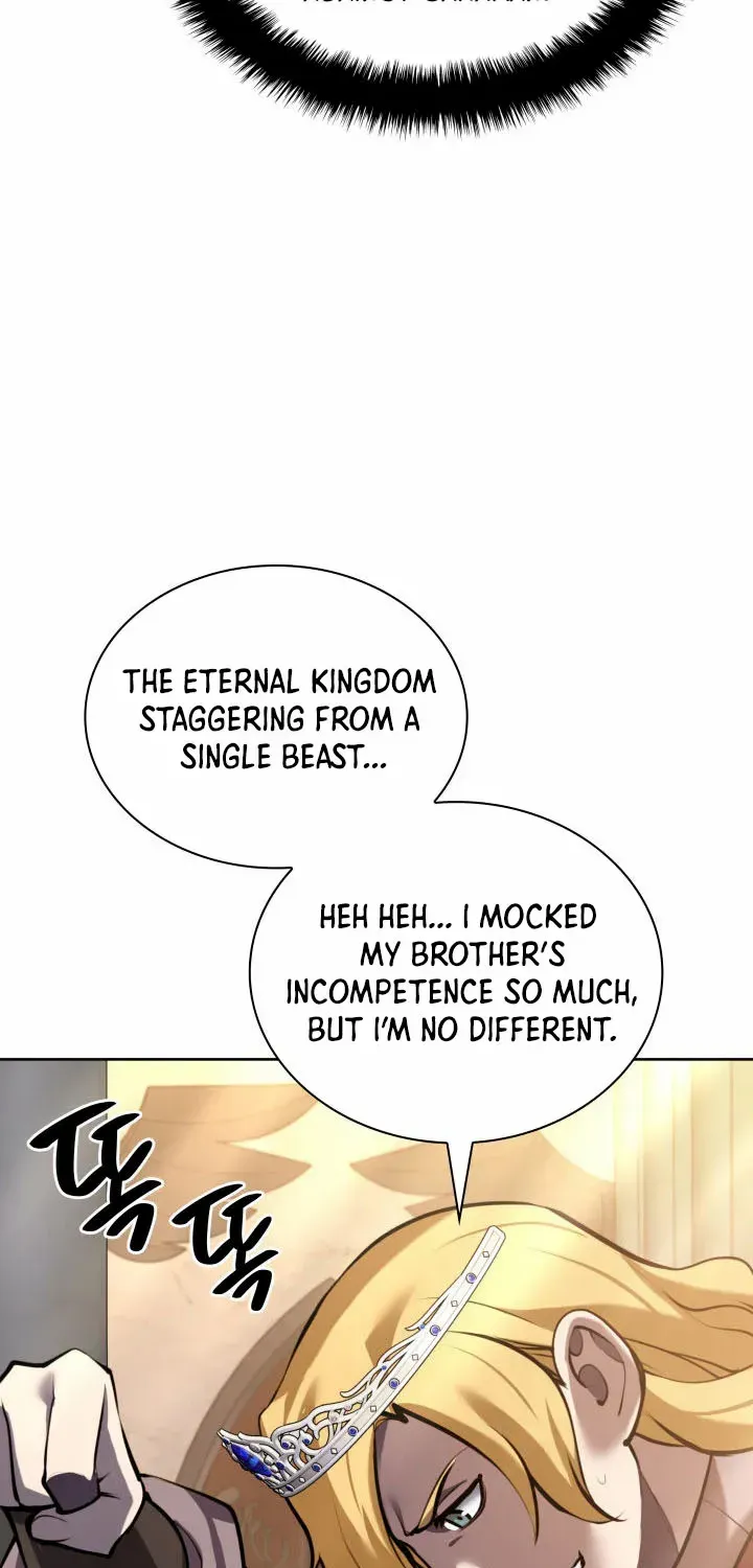 Overgeared (Team Argo) Chapter 274 page 30 - 