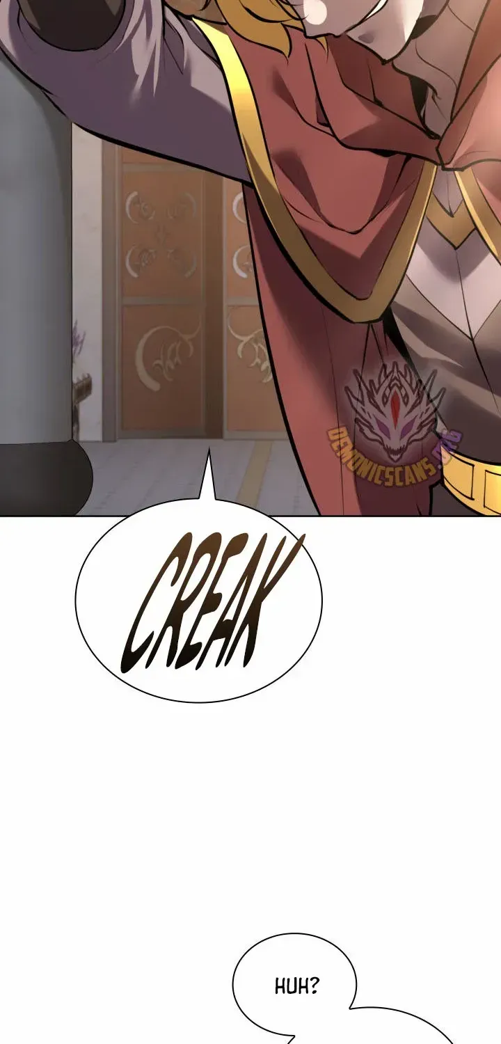 Overgeared (Team Argo) Chapter 274 page 31 - 