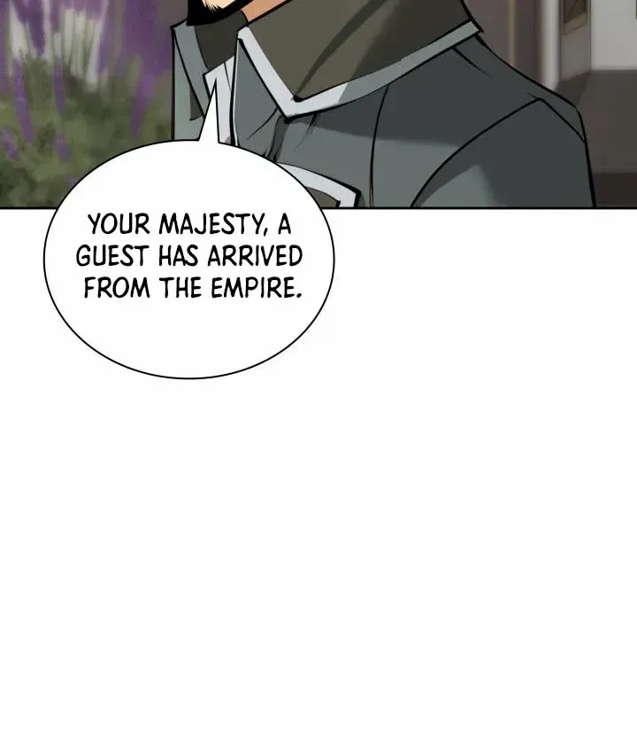 Overgeared (Team Argo) Chapter 274 page 33 - 