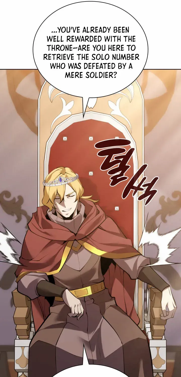 Overgeared (Team Argo) Chapter 274 page 34 - 