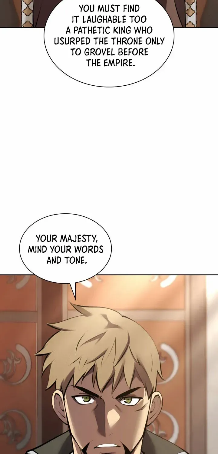Overgeared (Team Argo) Chapter 274 page 35 - 