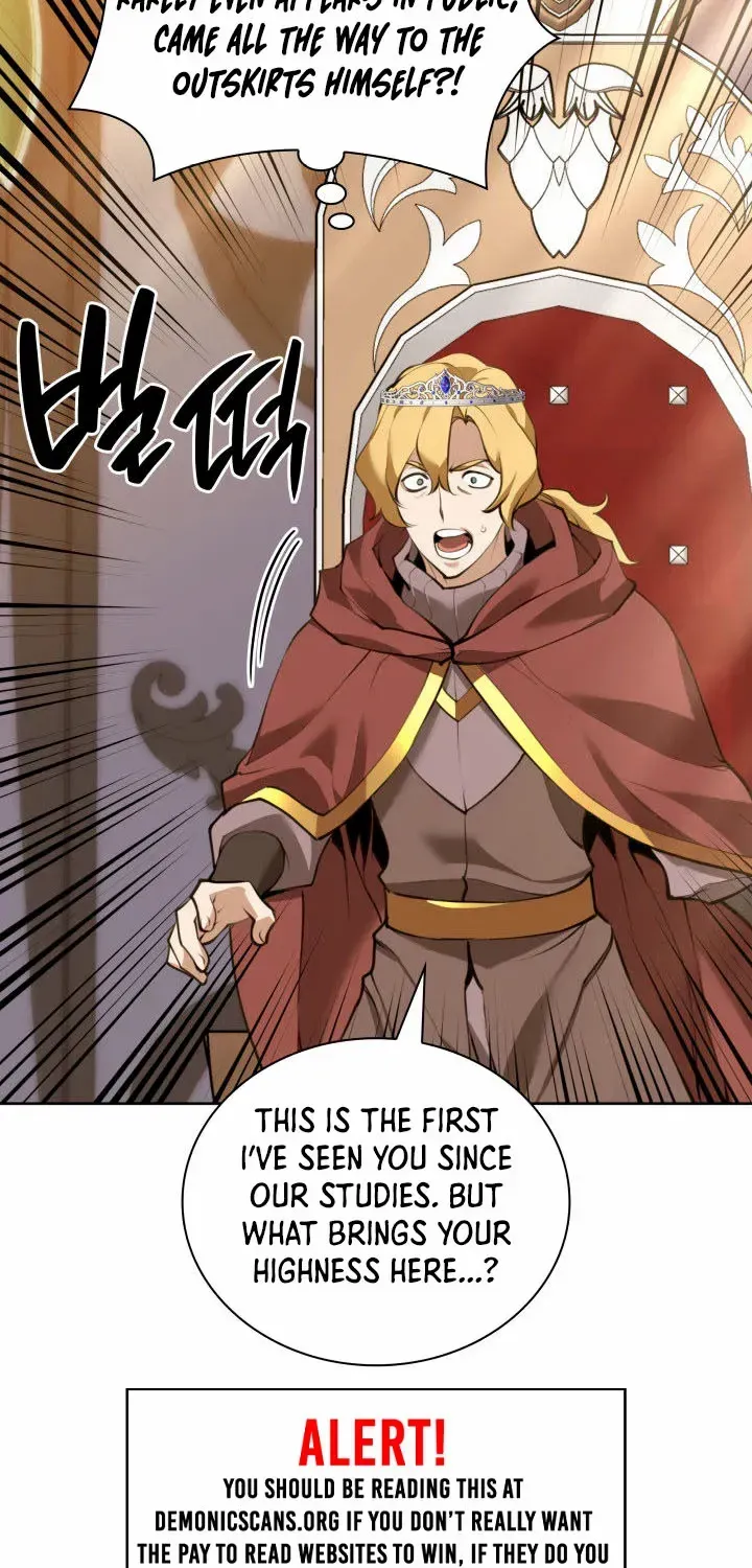 Overgeared (Team Argo) Chapter 274 page 42 - 