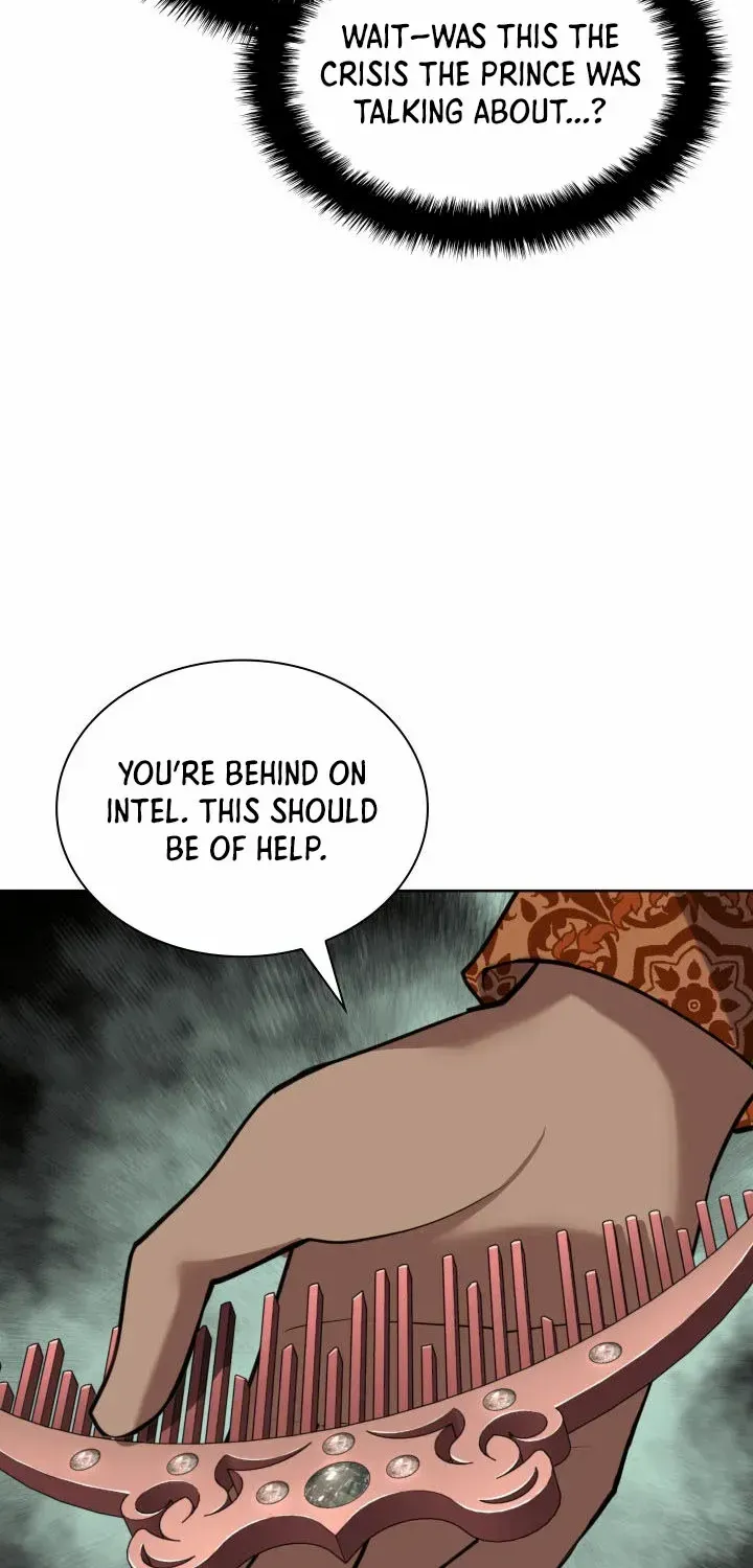 Overgeared (Team Argo) Chapter 274 page 47 - 