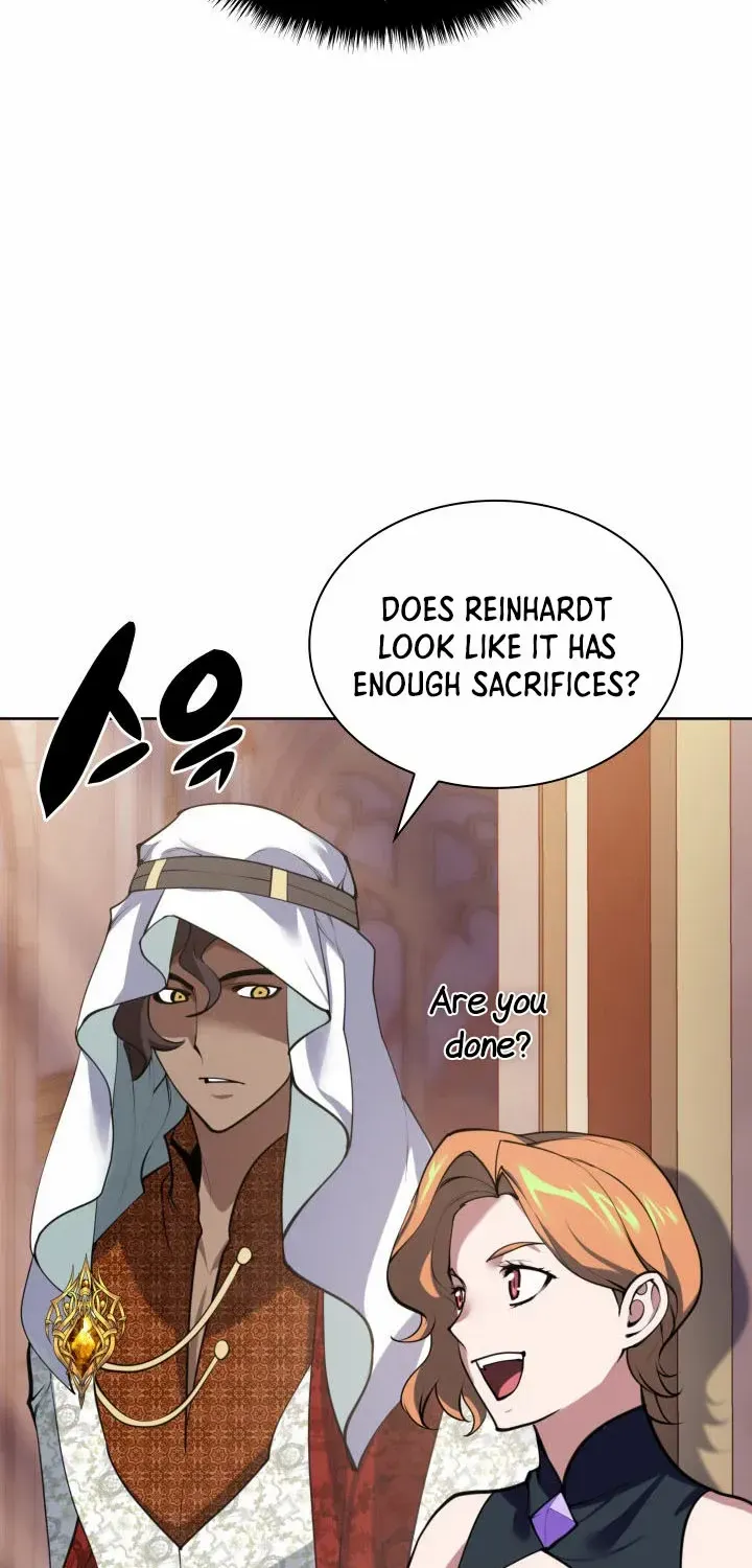 Overgeared (Team Argo) Chapter 274 page 58 - 