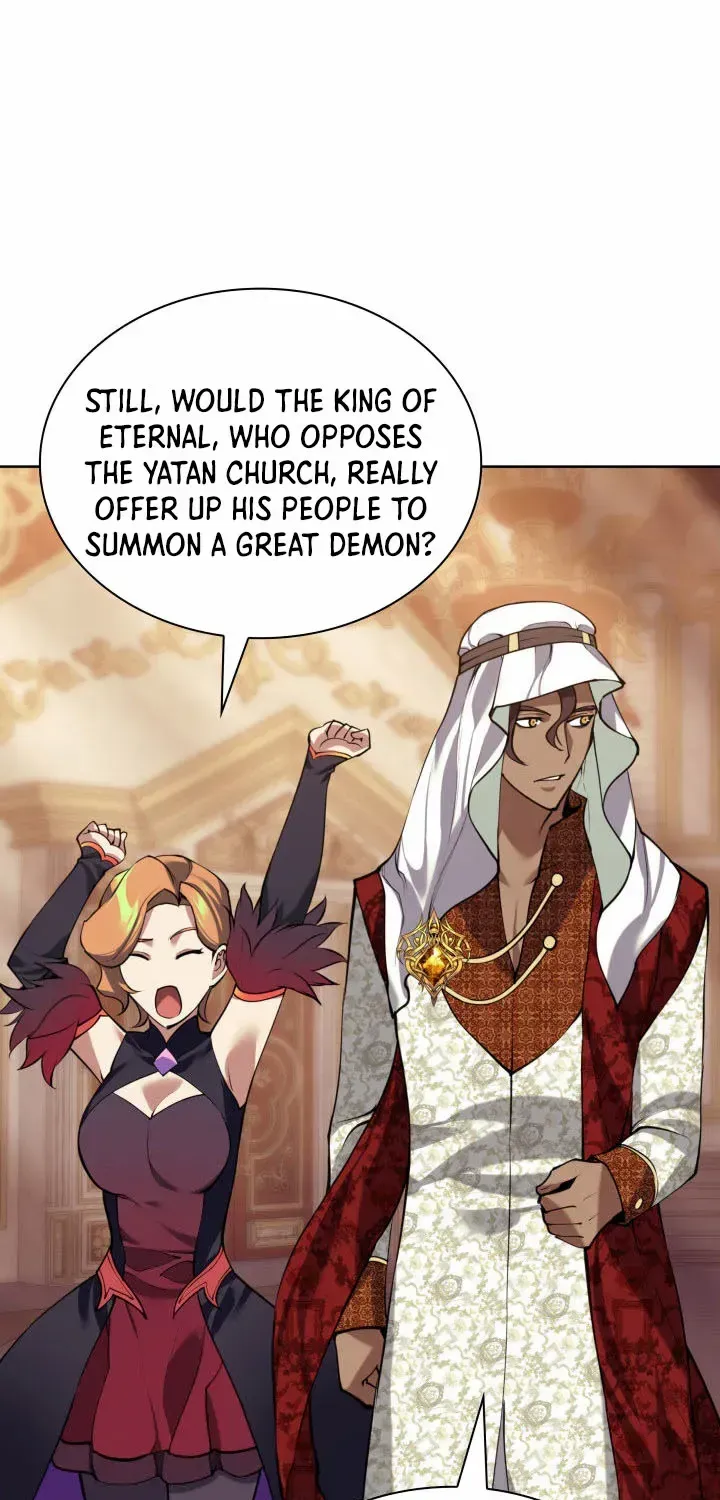 Overgeared (Team Argo) Chapter 274 page 60 - 