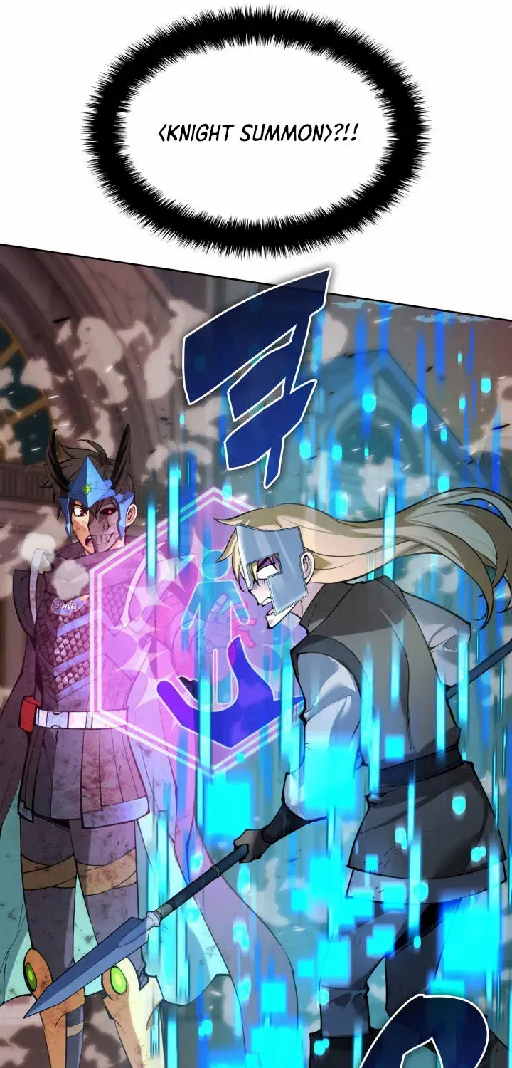 Overgeared (Team Argo) Chapter 274 page 7 - 