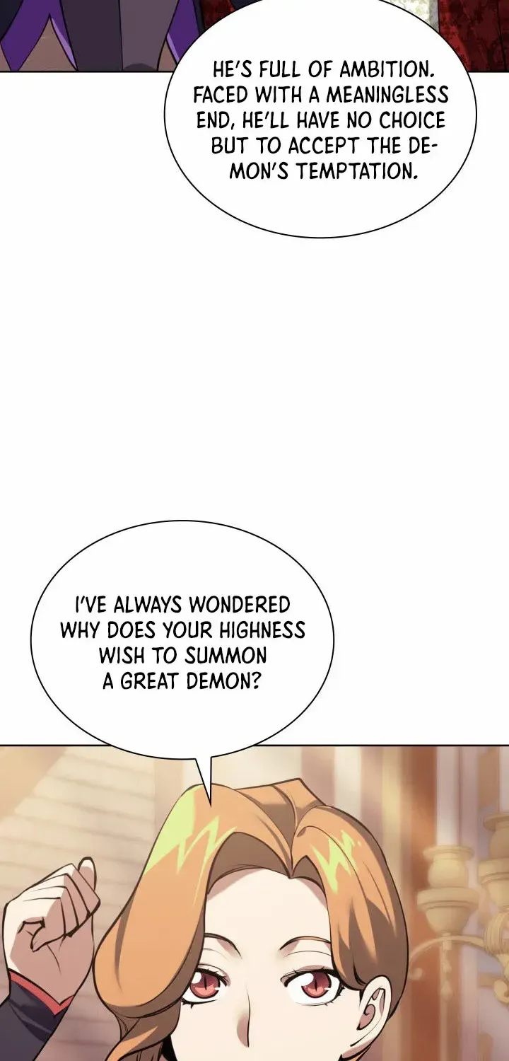 Overgeared (Team Argo) Chapter 274 page 61 - 
