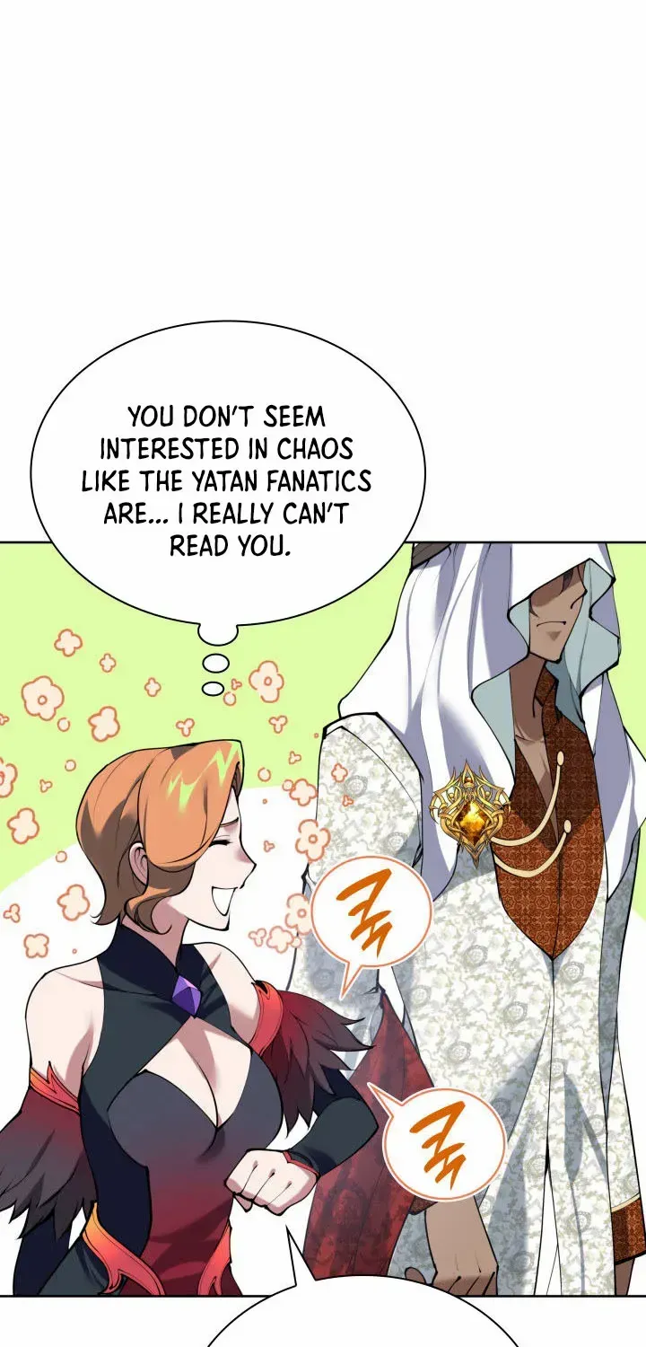 Overgeared (Team Argo) Chapter 274 page 64 - 