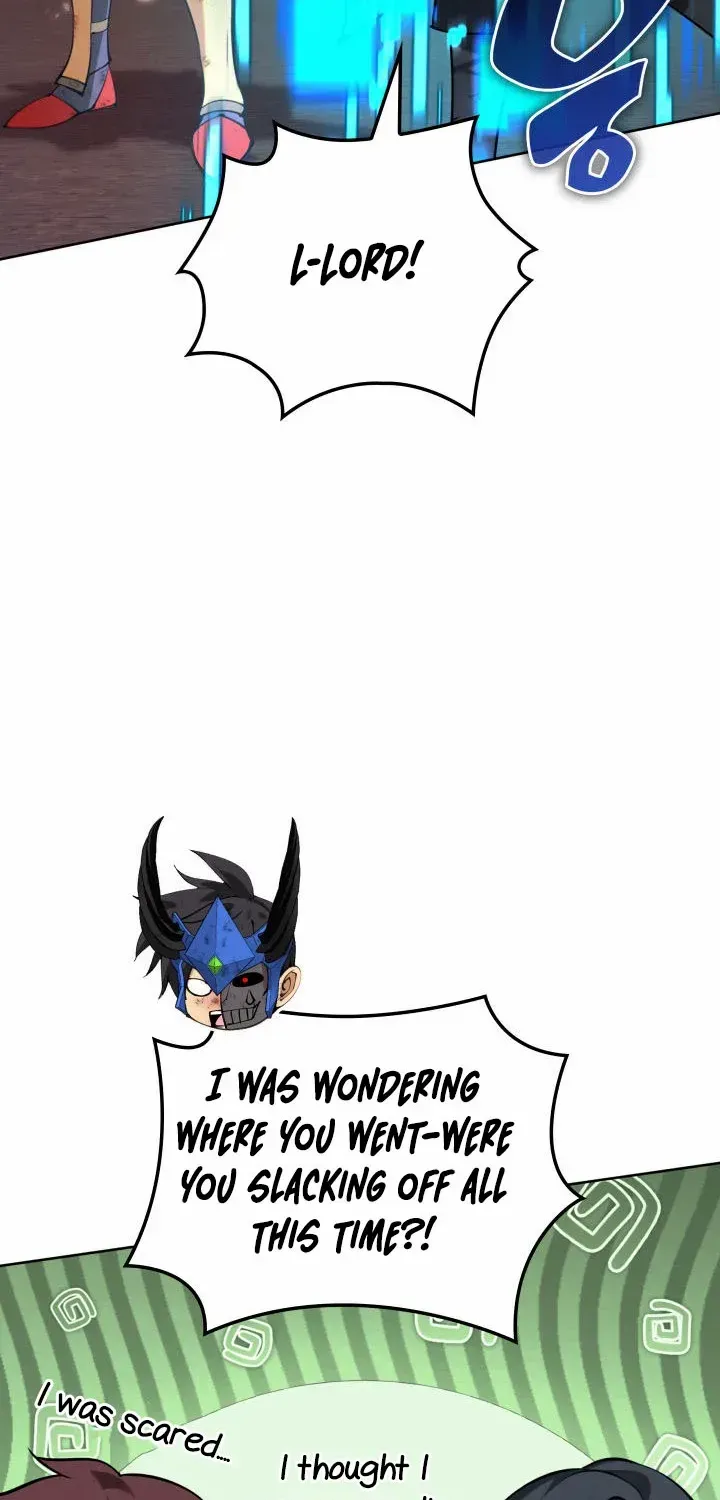 Overgeared (Team Argo) Chapter 274 page 8 - 