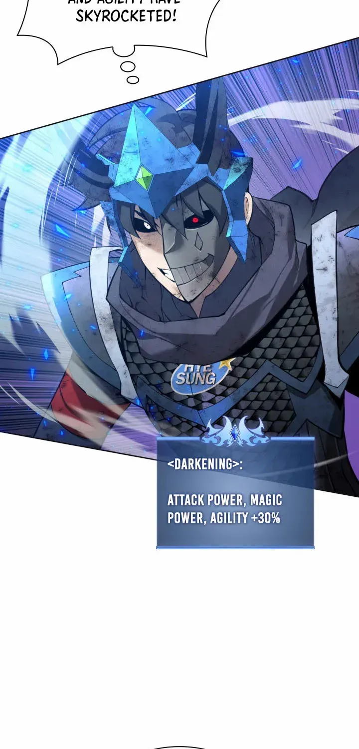 Overgeared (Team Argo) Chapter 274 page 76 - 