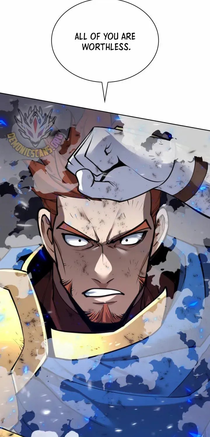 Overgeared (Team Argo) Chapter 274 page 77 - 