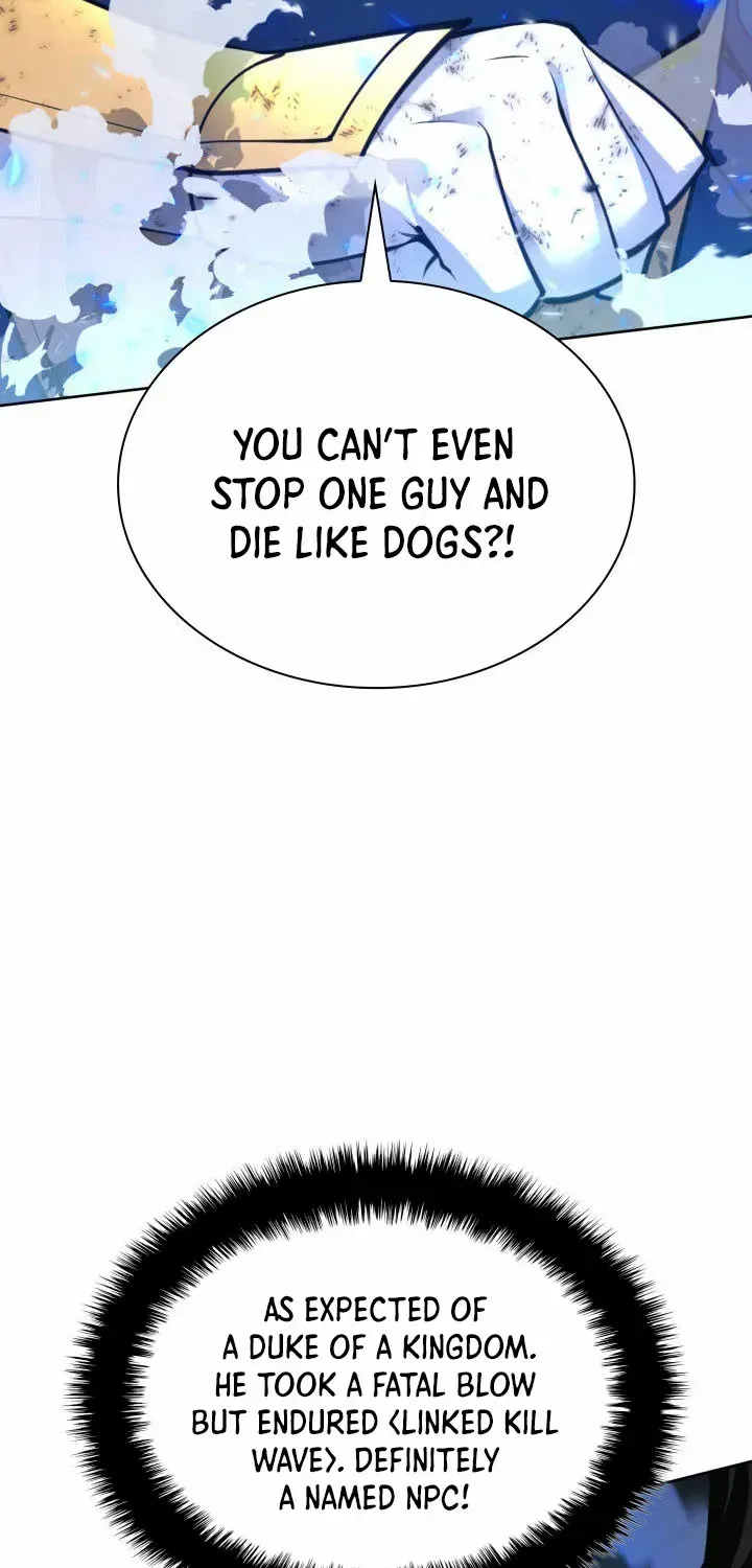 Overgeared (Team Argo) Chapter 274 page 78 - 