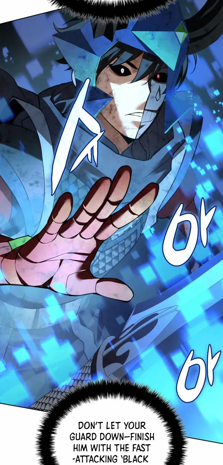 Overgeared (Team Argo) Chapter 274 page 79 - 