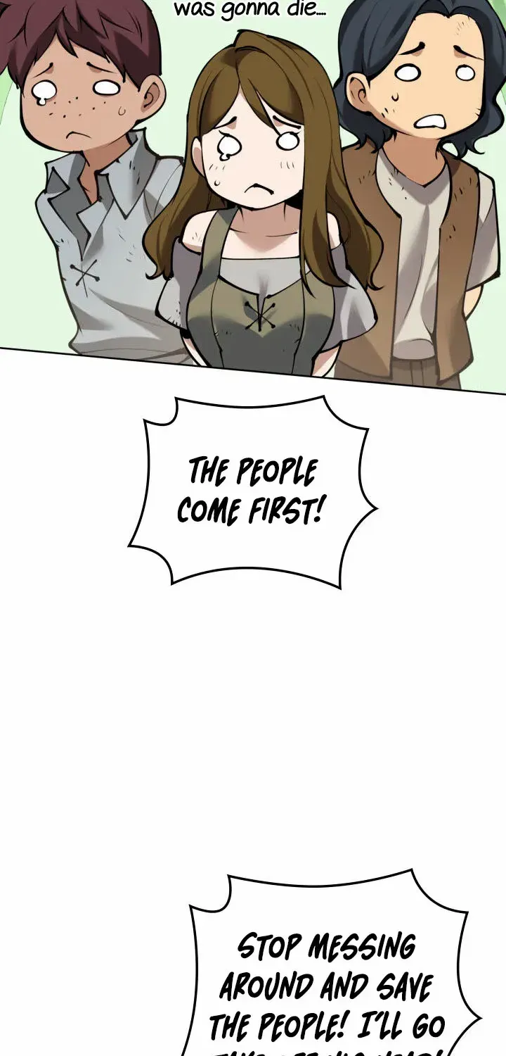 Overgeared (Team Argo) Chapter 274 page 9 - 
