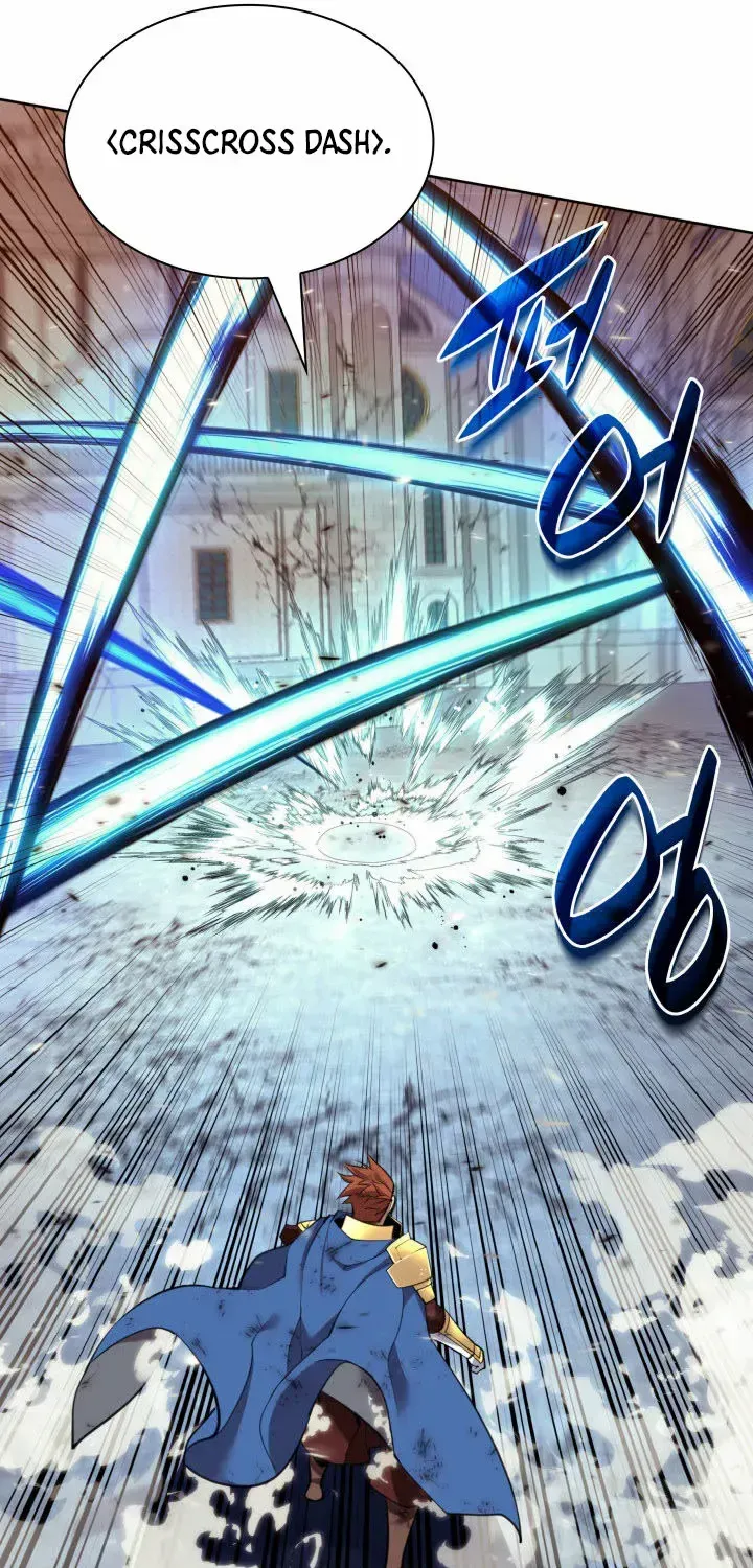 Overgeared (Team Argo) Chapter 274 page 81 - 