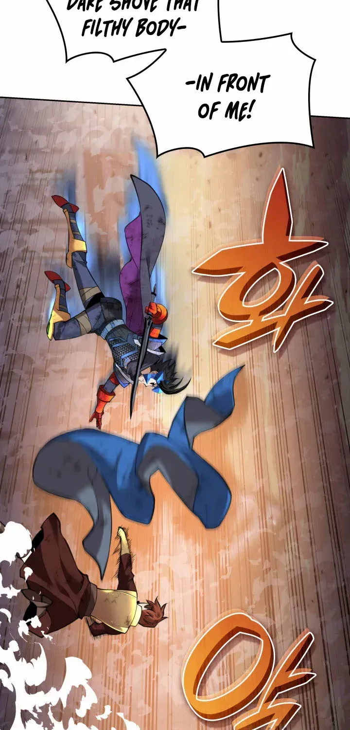Overgeared (Team Argo) Chapter 274 page 83 - 