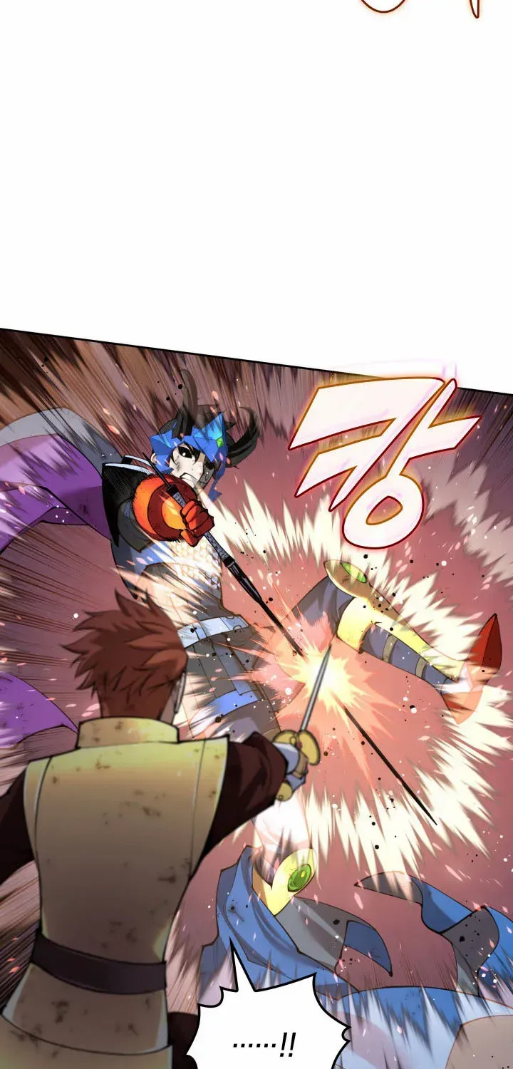 Overgeared (Team Argo) Chapter 274 page 85 - 