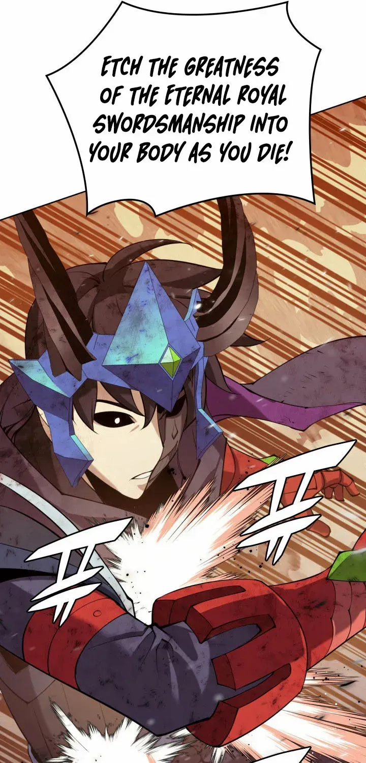 Overgeared (Team Argo) Chapter 274 page 88 - 
