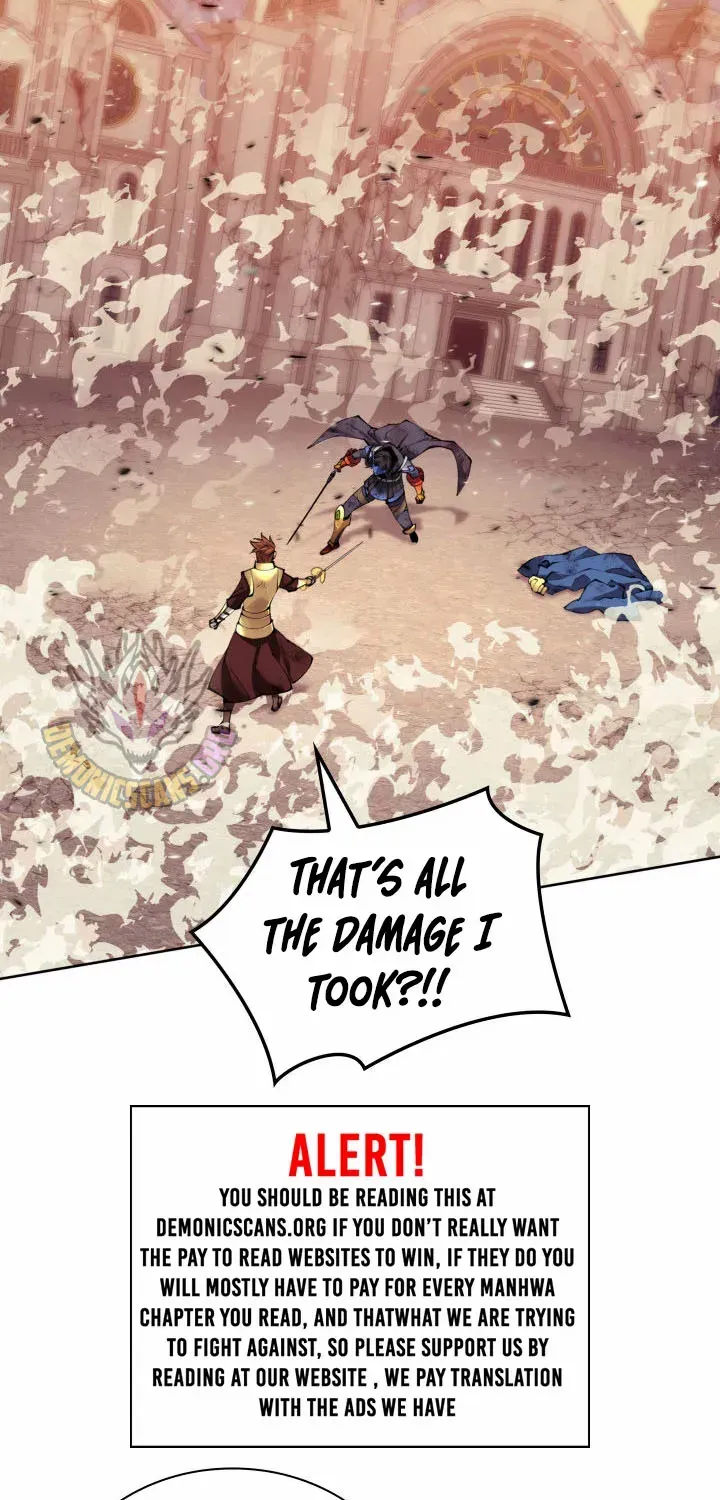 Overgeared (Team Argo) Chapter 274 page 90 - 