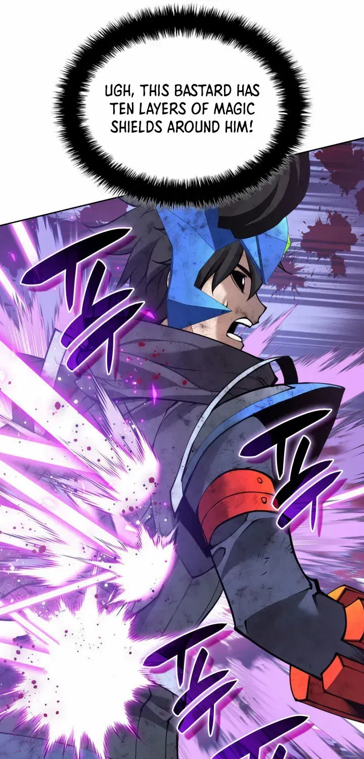 Overgeared (Team Argo) Chapter 274 page 94 - 