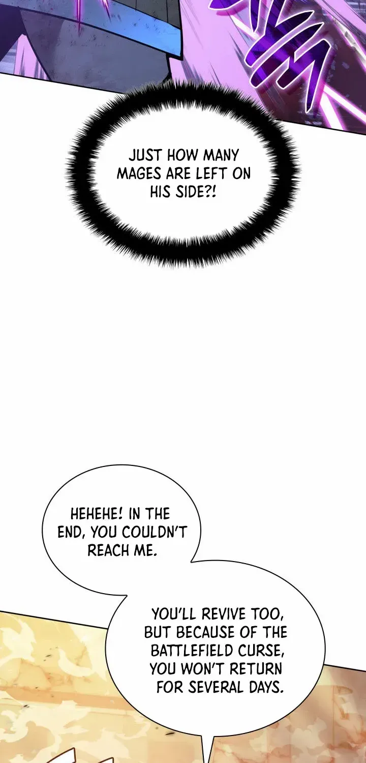 Overgeared (Team Argo) Chapter 274 page 95 - 