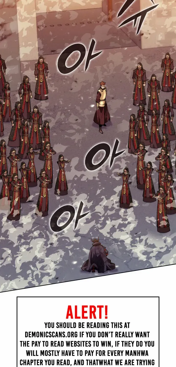 Overgeared (Team Argo) Chapter 274 page 99 - 