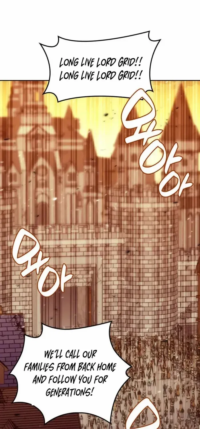 Overgeared (Team Argo) Chapter 275 page 1 - 