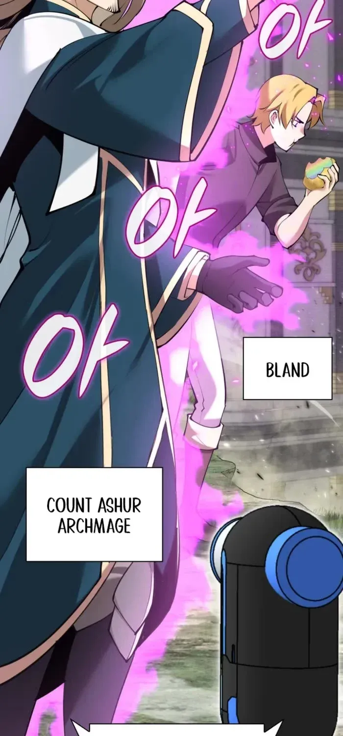 Overgeared (Team Argo) Chapter 275 page 101 - 