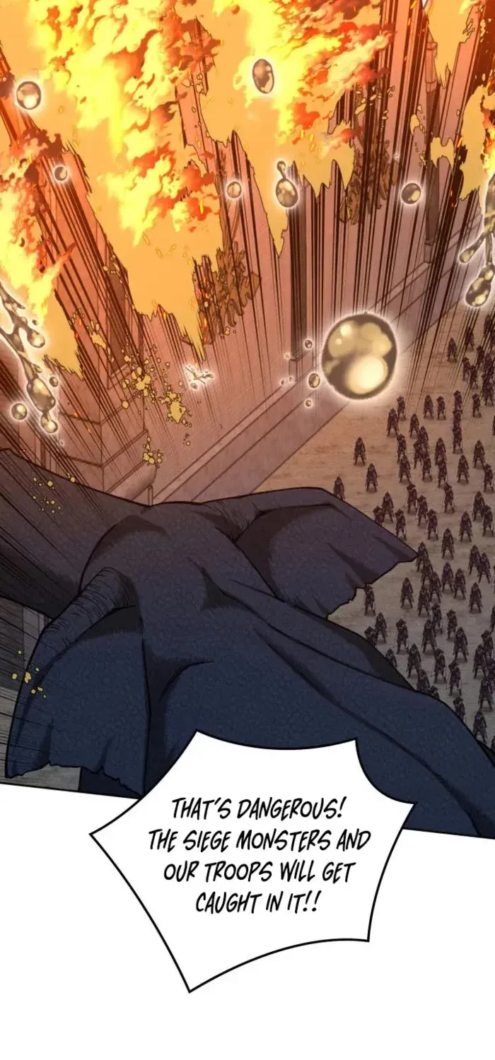 Overgeared (Team Argo) Chapter 275 page 105 - 