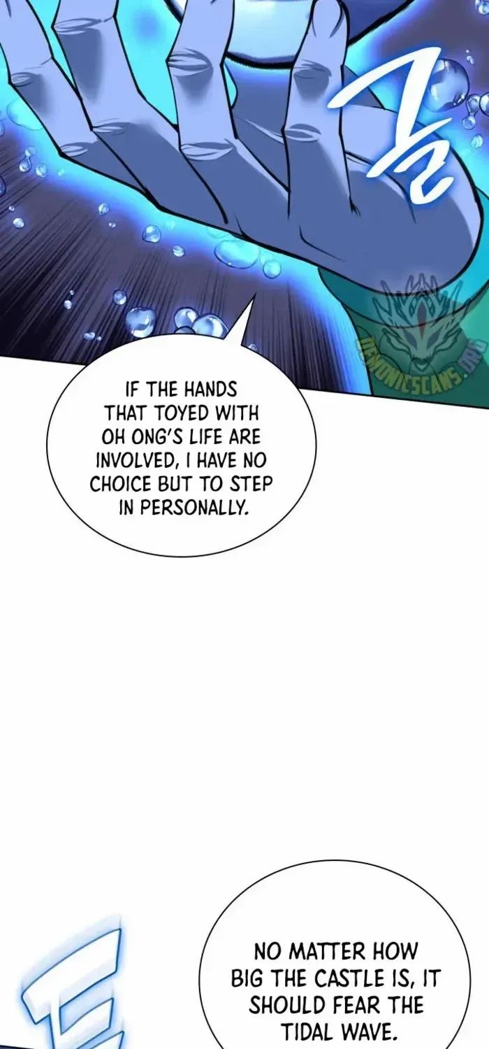 Overgeared (Team Argo) Chapter 275 page 109 - 