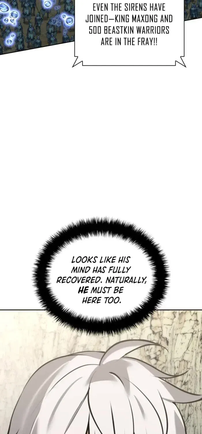 Overgeared (Team Argo) Chapter 275 page 111 - 