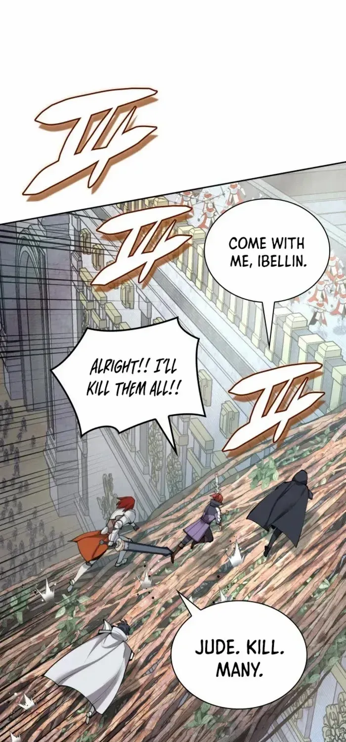 Overgeared (Team Argo) Chapter 275 page 119 - 
