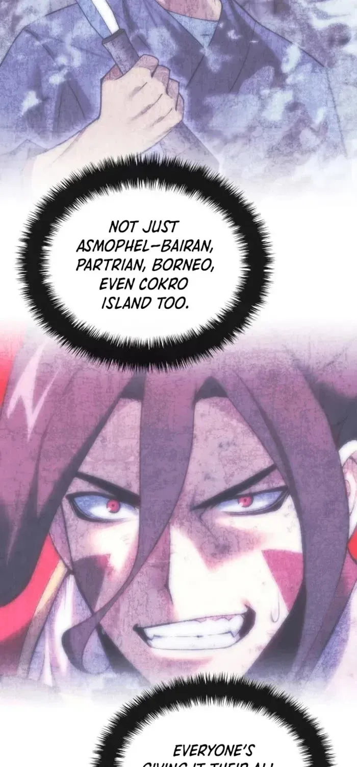 Overgeared (Team Argo) Chapter 275 page 13 - 