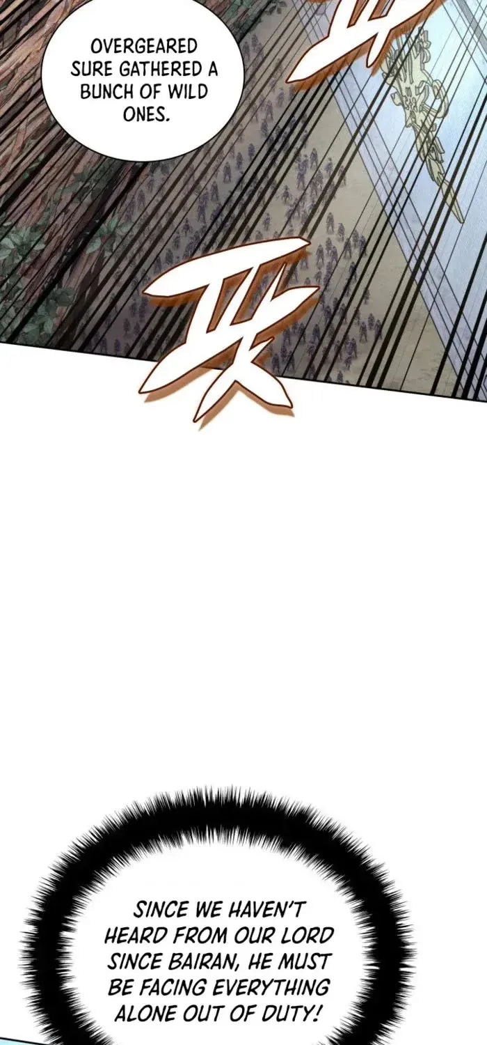Overgeared (Team Argo) Chapter 275 page 121 - 
