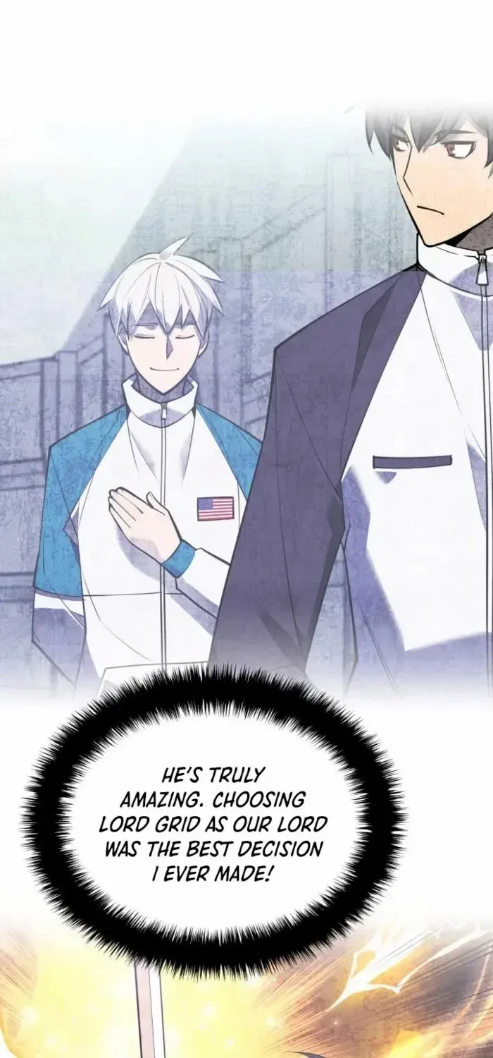 Overgeared (Team Argo) Chapter 275 page 124 - 