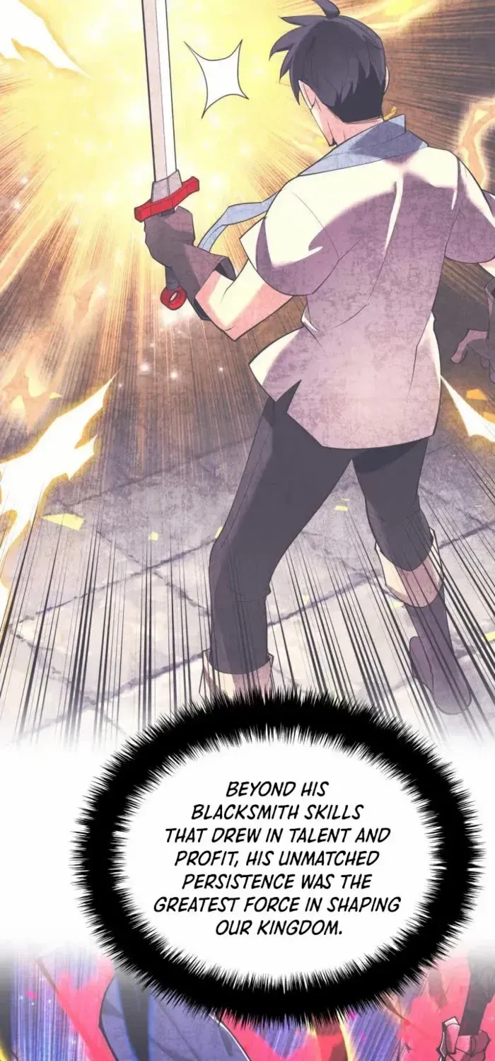 Overgeared (Team Argo) Chapter 275 page 125 - 