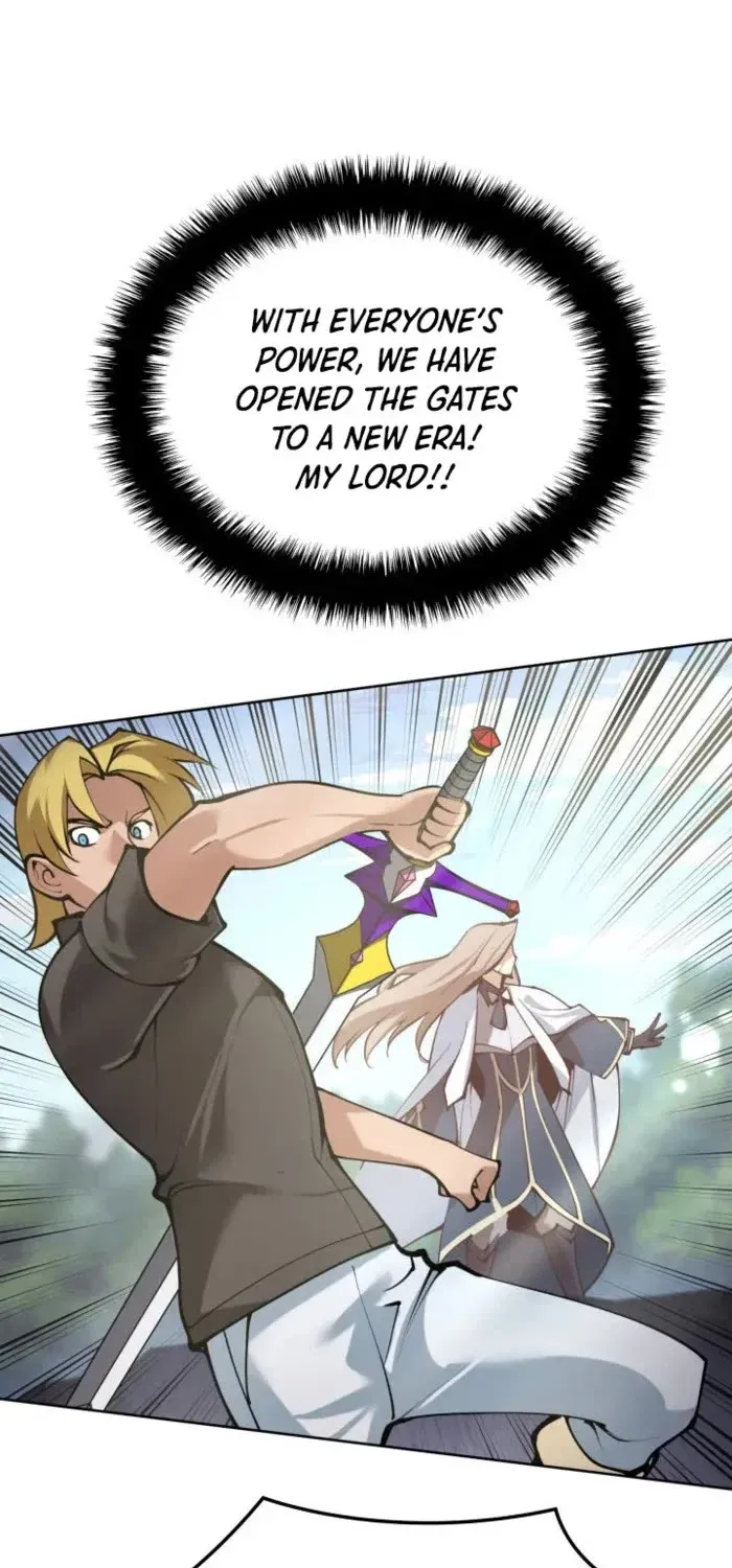 Overgeared (Team Argo) Chapter 275 page 129 - 