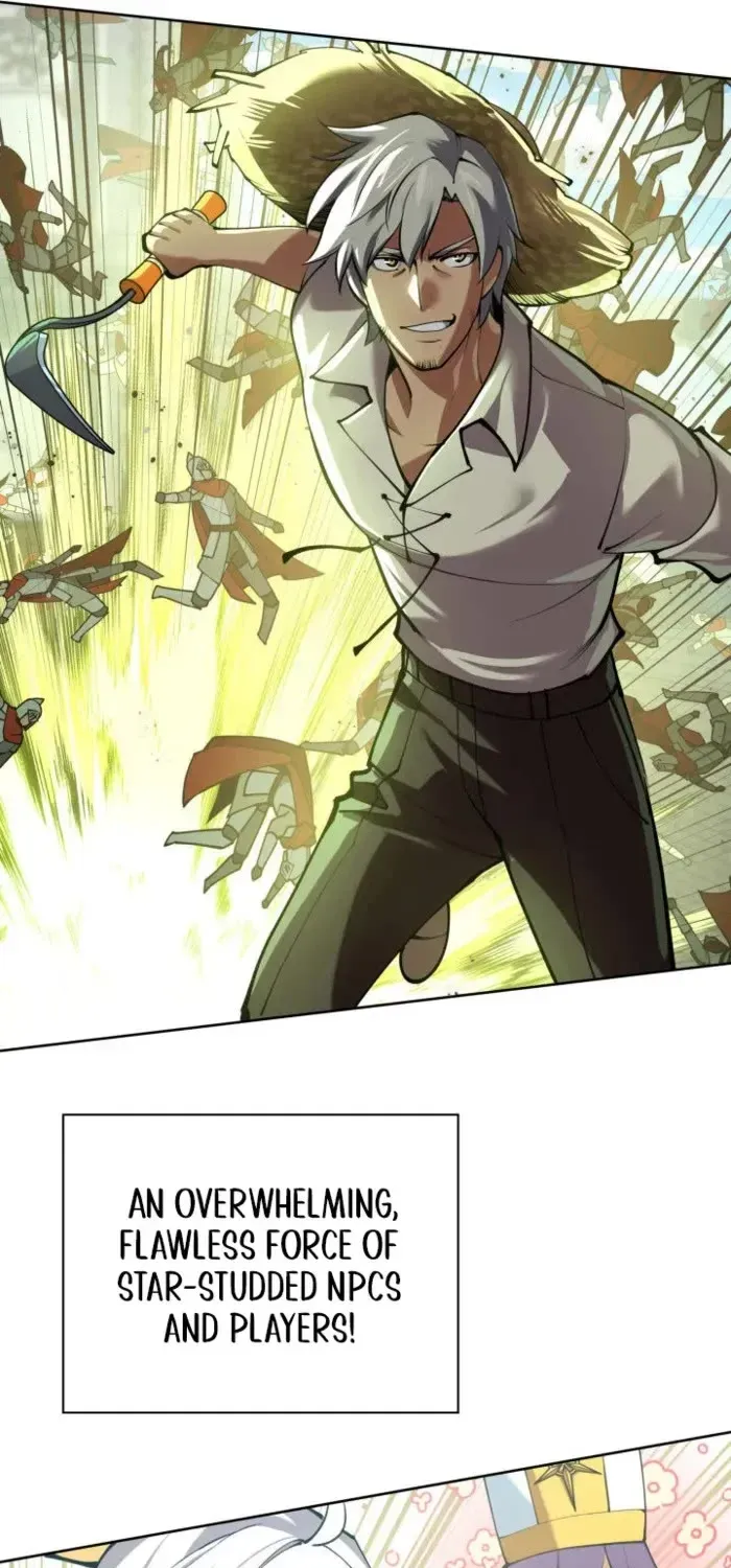 Overgeared (Team Argo) Chapter 275 page 131 - 