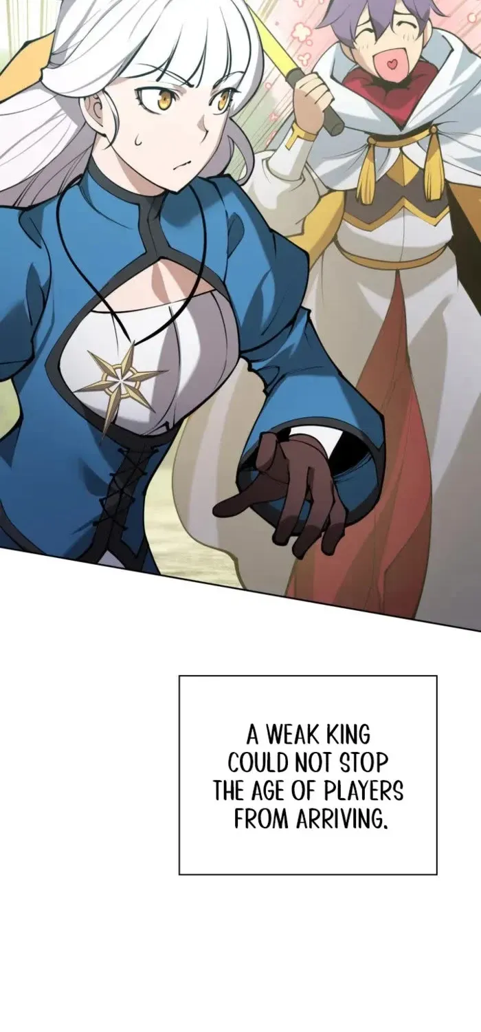 Overgeared (Team Argo) Chapter 275 page 132 - 