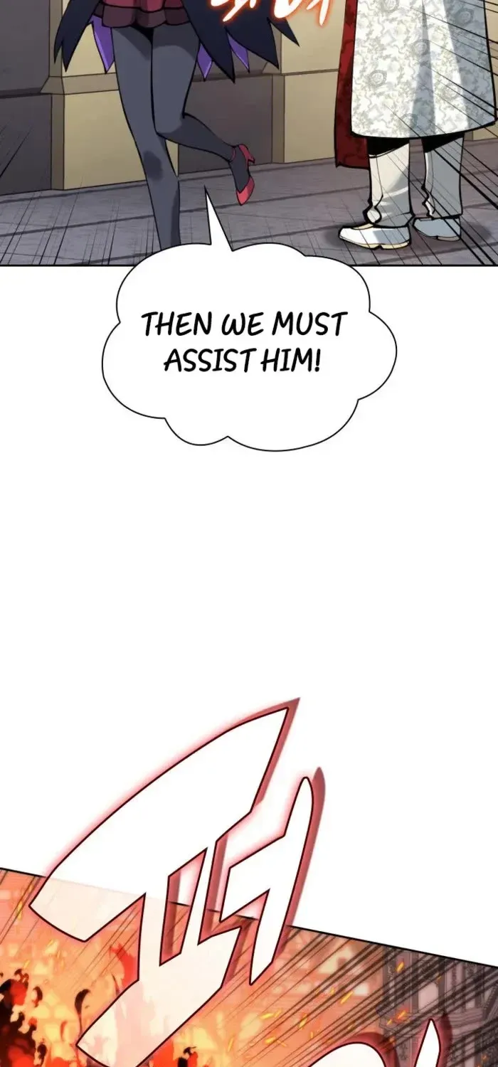 Overgeared (Team Argo) Chapter 275 page 141 - 