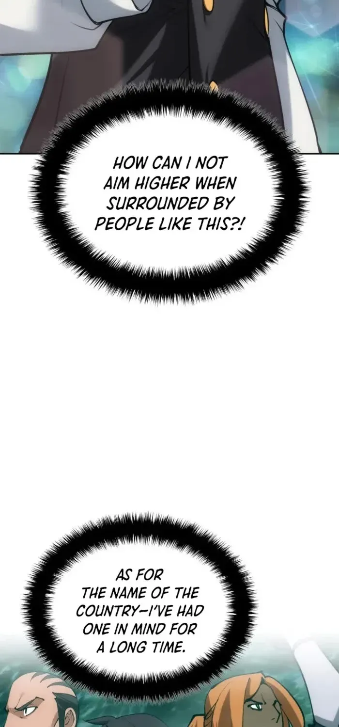Overgeared (Team Argo) Chapter 275 page 16 - 